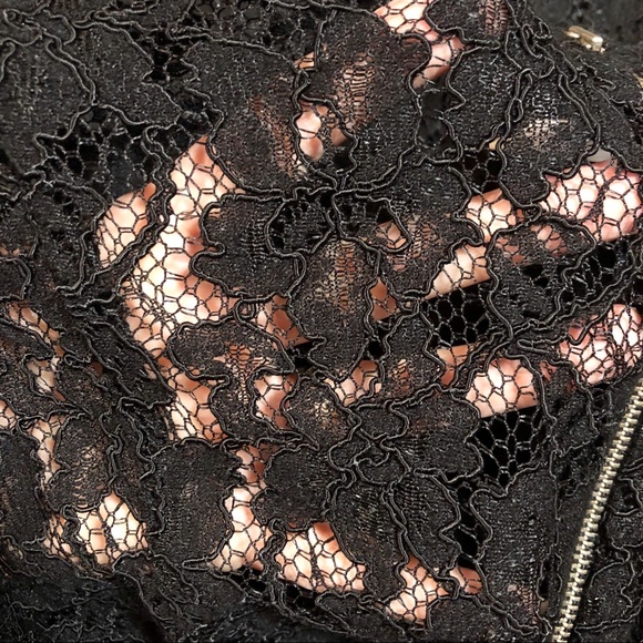 Aritzia Babaton Tobias NYE LBD Cocktail Dress - Picture 5 of 8